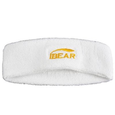 IBEAR/伊贝尔 运动护具 运动头带:亚马逊:运动健康